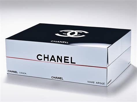 chanel shoe box real vs fake|authentic chanel espadrilles.